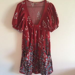 Francesca’s Dina Be Tunic